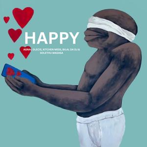 Happy (with Kitchen Mess & Solethu Madasa)