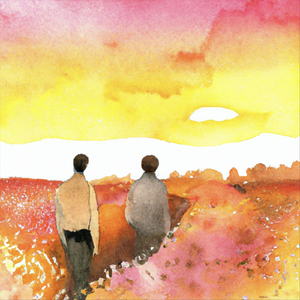 Focused (feat. Ellie LeBar)