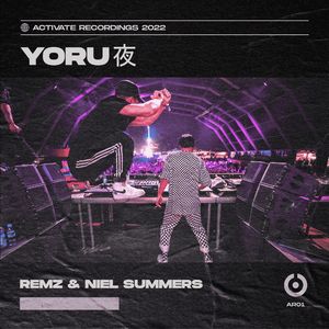Yoru (Extended Mix)