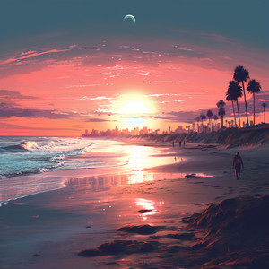 Melodías Costeras Meciendo Sueños