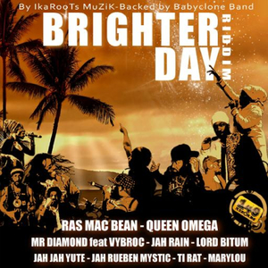 Brighter Day