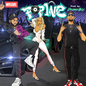 Pop 1ne