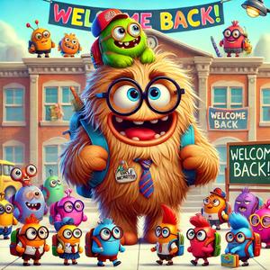 Talk Like a Pirate, Aye!