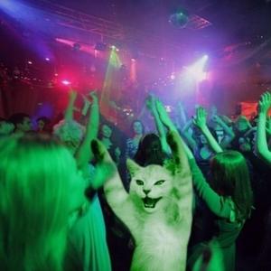 PRIVATE PARTY (feat. wujek)