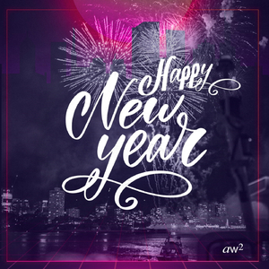 Happy New Year