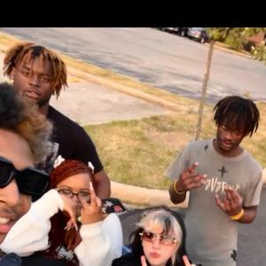 Them ones (feat. Jo3daghetto3aby)