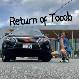 Return Of TOCOB