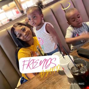 FRIENDS (SHORT VERSION)