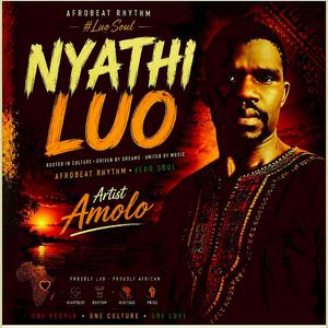 Nyathi Luo