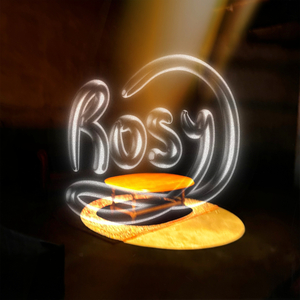 Rosy (feat. Tommy waaves)