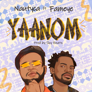 Yaanom