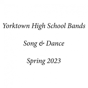 Dancin' on the Bayou (Live)