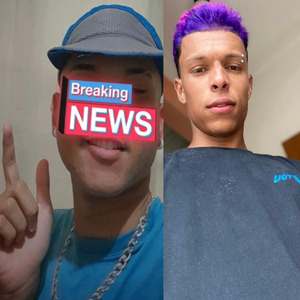 Criminalidade dos Dj