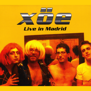 Xoe's Favorite Honky Tonk (Live)