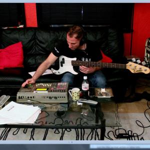 Contemplation (Live)