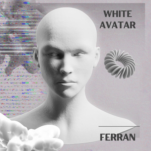 White Avatar