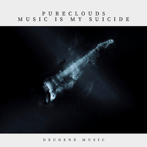 Music Is My Suicide (Original Mix)