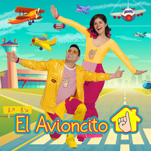 El Avioncito