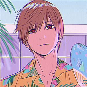 四十三次日落demo