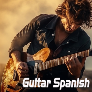 Spanish Classic Guitar