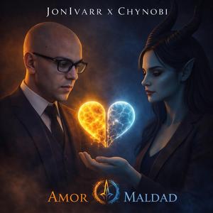Amor y Maldad (feat. Chynobi)
