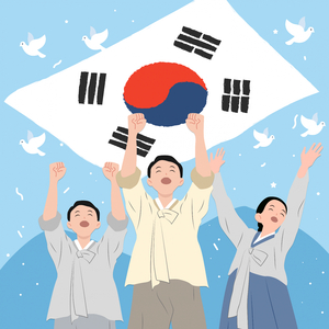 우리를 지켜낸 8인의 보훈영웅
