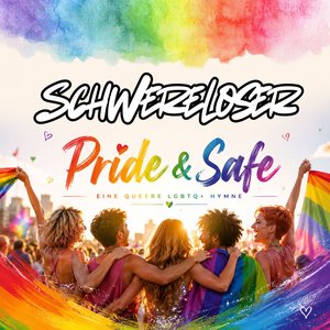 Pride and Safe