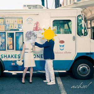 ice cream truck