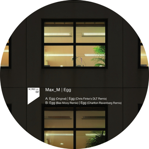 Egg (Chris Finke Remix)