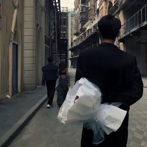 Magnolia (治愈纯音乐)