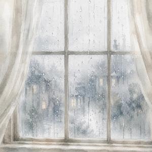 Morning Rain