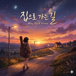 집으로 가는 길 (Way Back Home)
