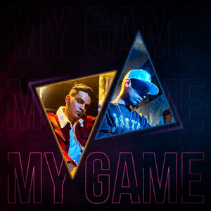 My Game (feat. iLL Krux)