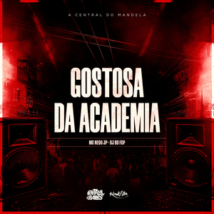 Gostosa da Academia