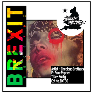 Party (Instrumental)