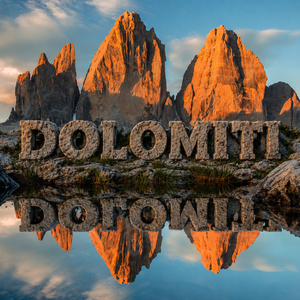 Dolomiti