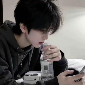 学姐别走