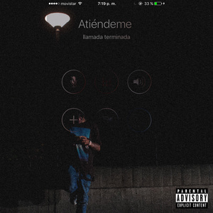 Atiéndeme