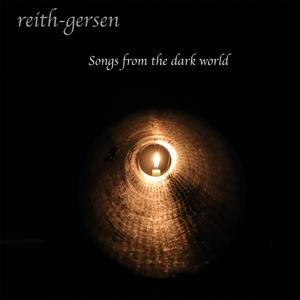 Desert in my soul (feat. Kirth Gersen)