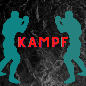 Kampf (Pastiche/Remix/Mashup)