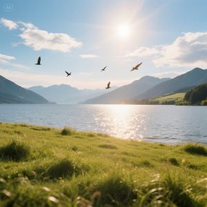 与心事共守无眠