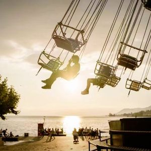 将伤害进行到底