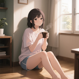 ゆるやかモーニング