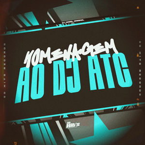 Homenagem ao DJ ATC