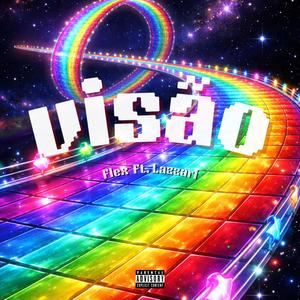 Visão (feat. Lazzari)