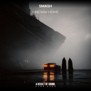 One Way Home (Radio Edit)