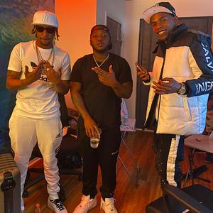 One More Chance (feat. Lil Cease & Tally Up)