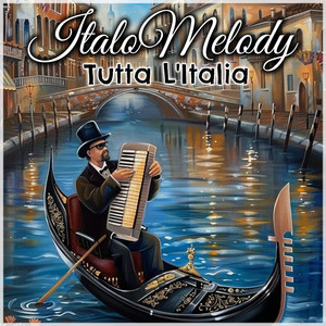 Tutta l'Italia (Original Mix)