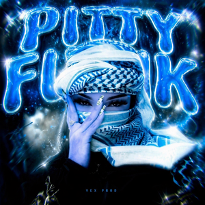 Pitty Funk 反乌托邦