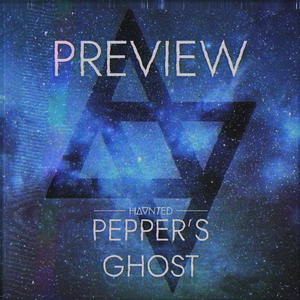 Pepper's Ghost (Instrumental Demo)